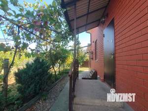 Дом 86м², 2-этажный, участок 3 сот.