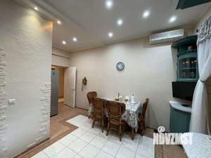 Дом 190м², 2-этажный, участок 2 сот.