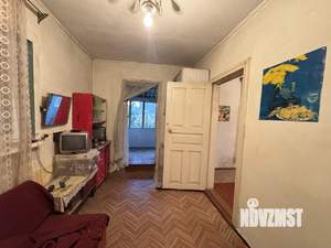 Дом 80м², 2-этажный, участок 6 сот.