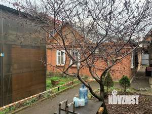 Дом 104м², 1-этажный, участок 3 сот.