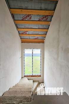 Дом 141м², 2-этажный, участок 8 сот.