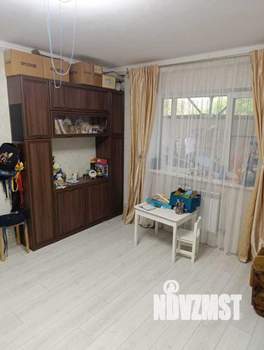 Дом 80м², 1-этажный, участок 4 сот.