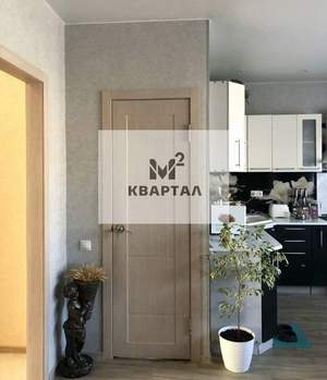 Дом 115м², 2-этажный, участок 3 сот.