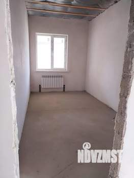 Дом 88м², 1-этажный, участок 3 сот.