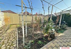 Дом 91м², 1-этажный, участок 3 сот.