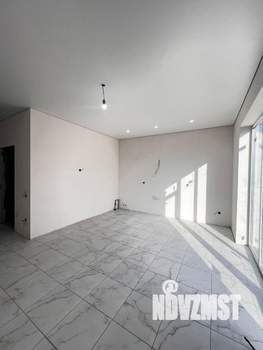 Дом 95м², 1-этажный, участок 4 сот.