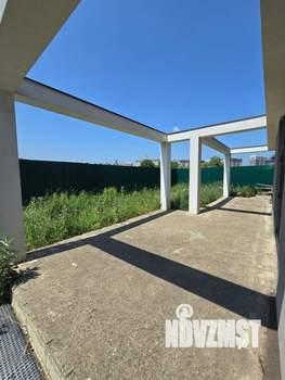 Дом 210м², 2-этажный, участок 4 сот.