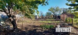 Дом 50м², 1-этажный, участок 7 сот.