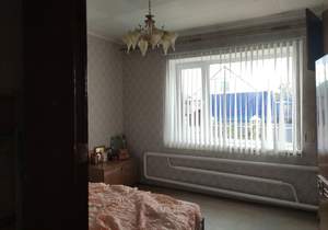 Дом 75м², 1-этажный, участок 12 сот.