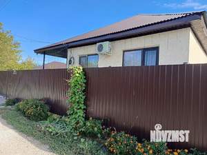 Дом 101м², 1-этажный, участок 4 сот.