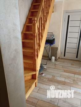 Дом 107м², 2-этажный, участок 6 сот.