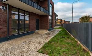 Дом 123м², 2-этажный, участок 2 сот.