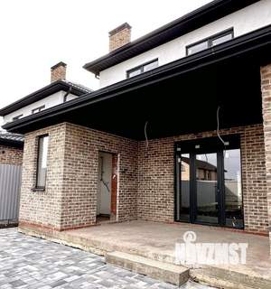 Дом 137м², 2-этажный, участок 5 сот.