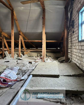 Дом 70м², 2-этажный, участок 6 сот.