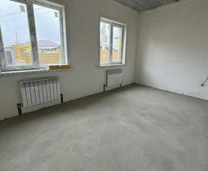 Дом 100м², 2-этажный, участок 3 сот.