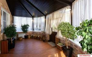 Дом 156м², 2-этажный, участок 4 сот.