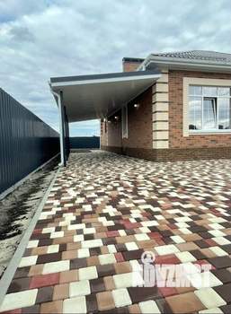 Дом 132м², 2-этажный, участок 5 сот.