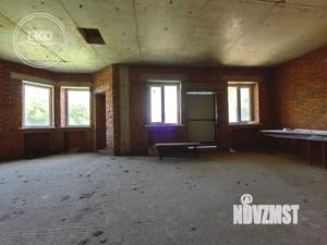 Дом 473м², 3-этажный, участок 10 сот.