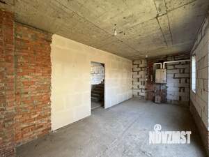 Таунхаус 115м², 2-этажный, участок 1 сот.