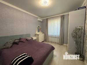 Дом 70м², 1-этажный, участок 3 сот.