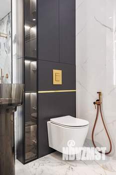 Коттедж 465м², 2-этажный, участок 10 сот.