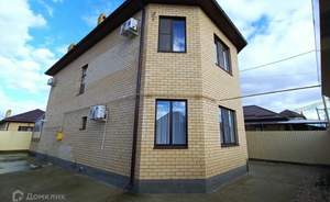 Дом 157м², 2-этажный, участок 3 сот.