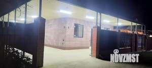 Дом 110м², 1-этажный, участок 400 сот.