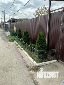 Дом 82м², 1-этажный, участок 4 сот.