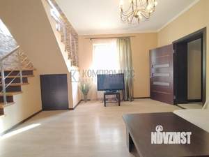 Дом 128м², 2-этажный, участок 5 сот.