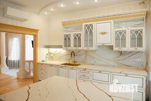 Дом 490м², 2-этажный, участок 7 сот.