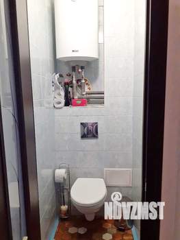 Таунхаус 82м², 2-этажный, участок 1 сот.