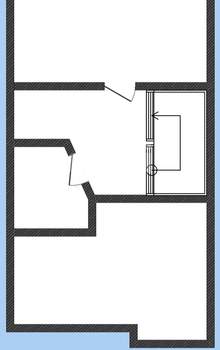 Дом 148м², 3-этажный, участок 2 сот.