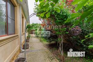 Дом 381м², 2-этажный, участок 8 сот.