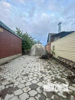 Дом 73м², 1-этажный, участок 8 сот.