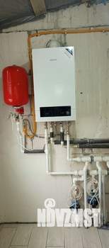 Дом 120м², 1-этажный, участок 6 сот.