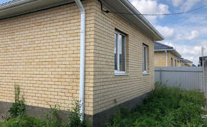 Дом 71м², 1-этажный, участок 3 сот.