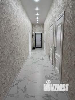 Дом 122м², 1-этажный, участок 7 сот.