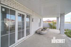 Дом 203м², 2-этажный, участок 5 сот.