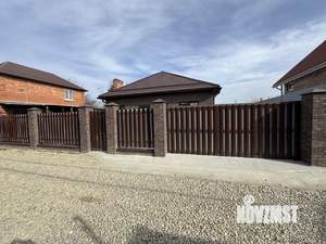 Дом 90м², 1-этажный, участок 4 сот.