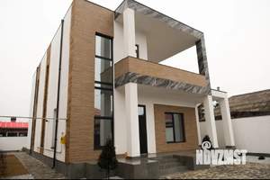 Коттедж 240м², 2-этажный, участок 4 сот.