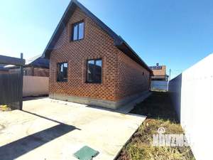 Коттедж 120м², 2-этажный, участок 3 сот.