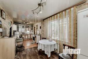 Дом 77м², 1-этажный, участок 7 сот.