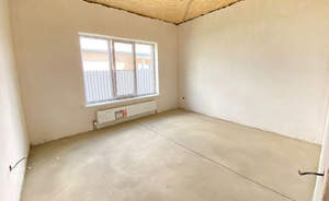 Дом 115м², 1-этажный, участок 5 сот.