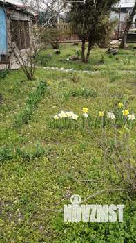 Дом 64м², 2-этажный, участок 6 сот.