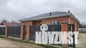 Дом 107м², 1-этажный, участок 6 сот.