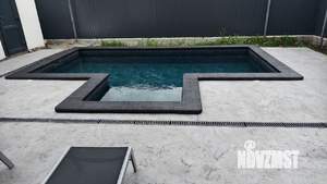 Дом 124м², 1-этажный, участок 6 сот.