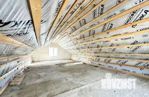 Дом 120м², 2-этажный, участок 4 сот.