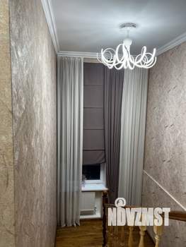 Коттедж 120м², 2-этажный, участок 2 сот.