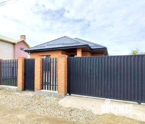 Дача 75м², 1-этажный, участок 3 сот.