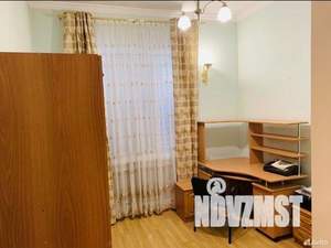 Дом 273м², 1-этажный, участок 6 сот.